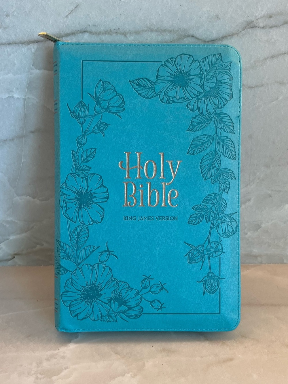 Brand-New KJV Holy Bible